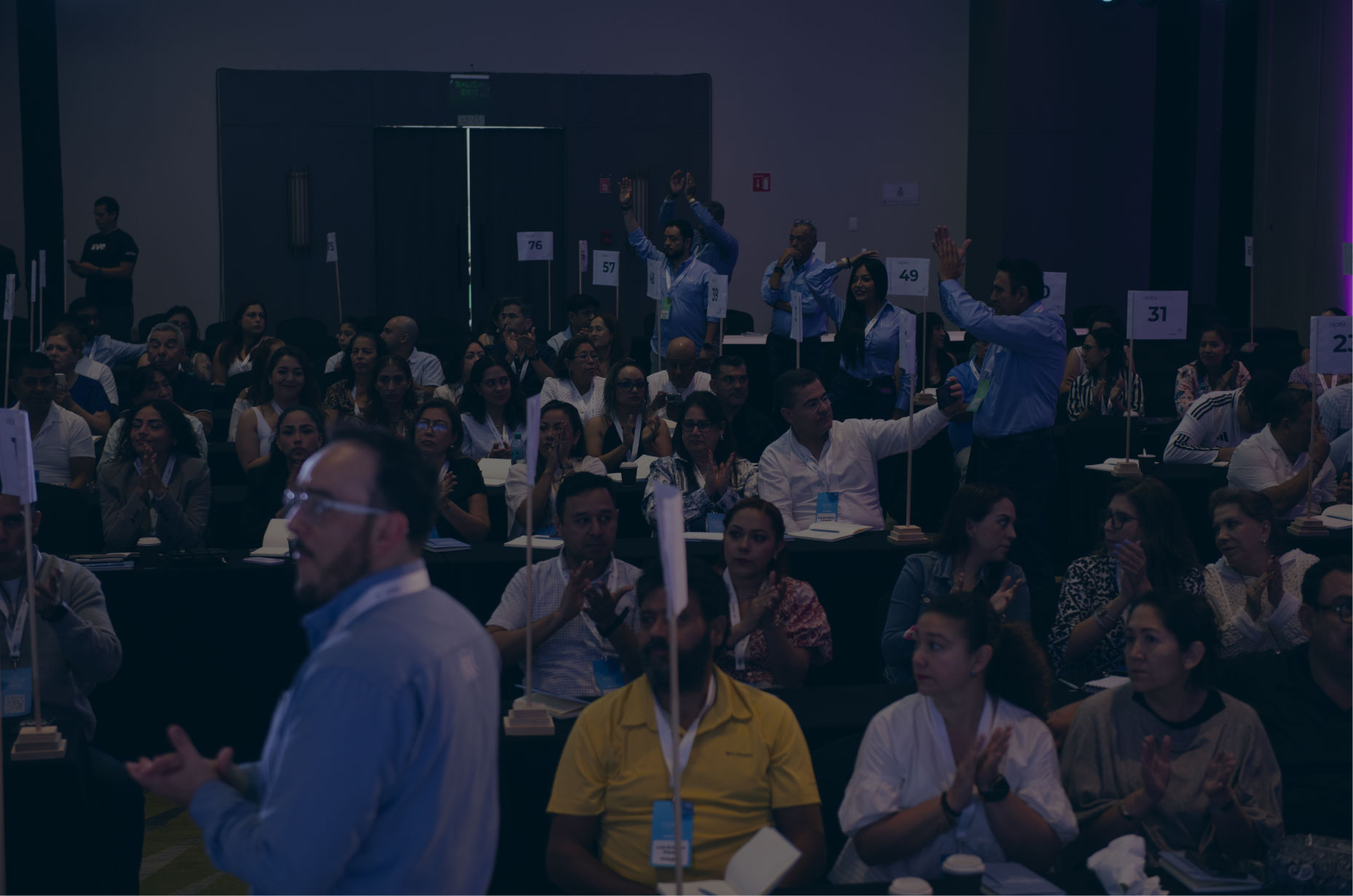 Workshops Corporativos Brains