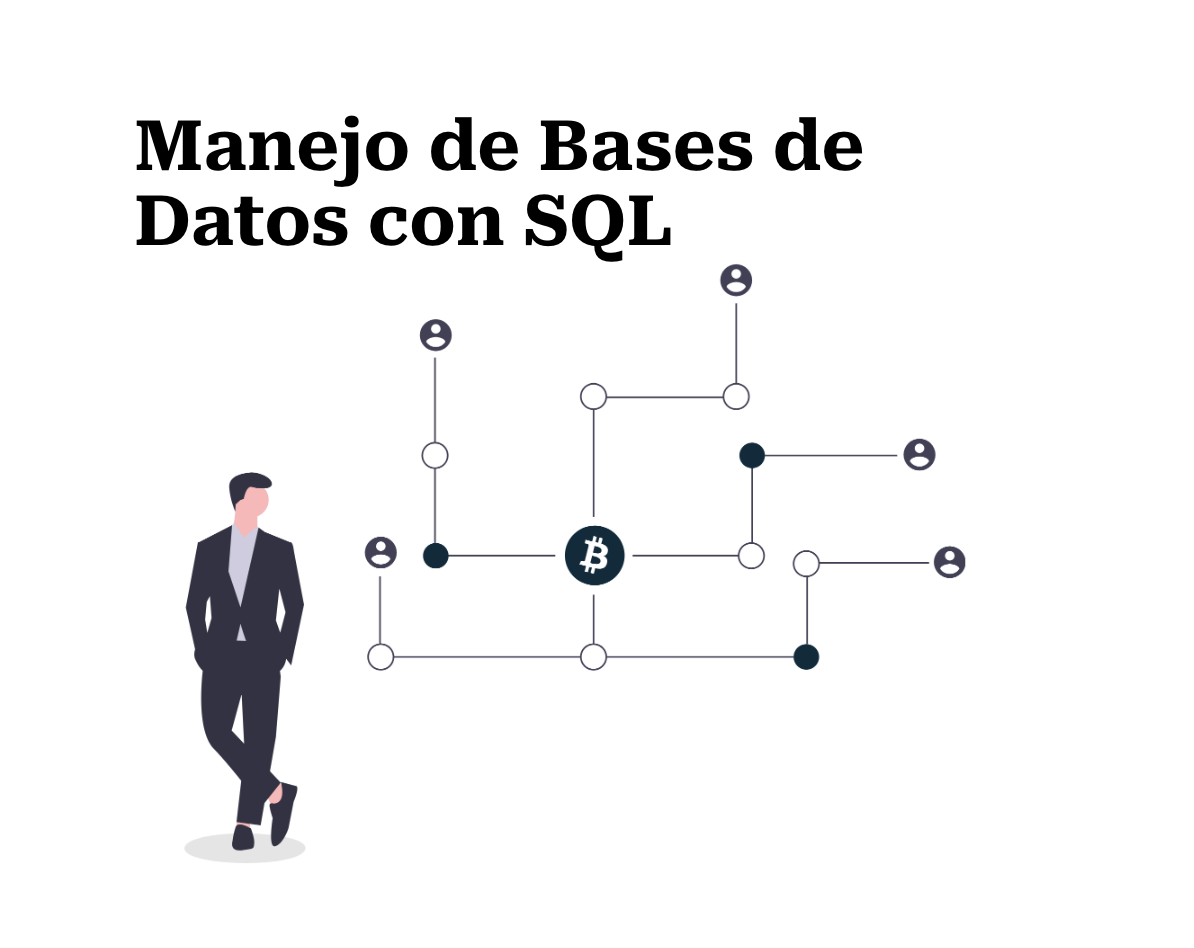 Manejo de Bases de Datos en SQL