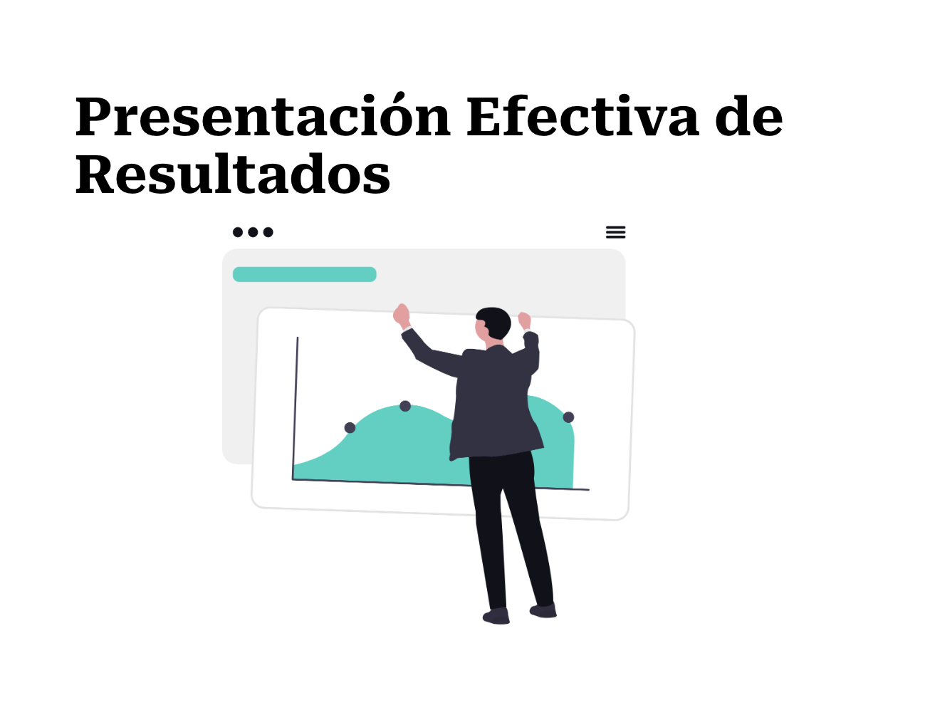 Presentaciones de Resultados Efectivas
